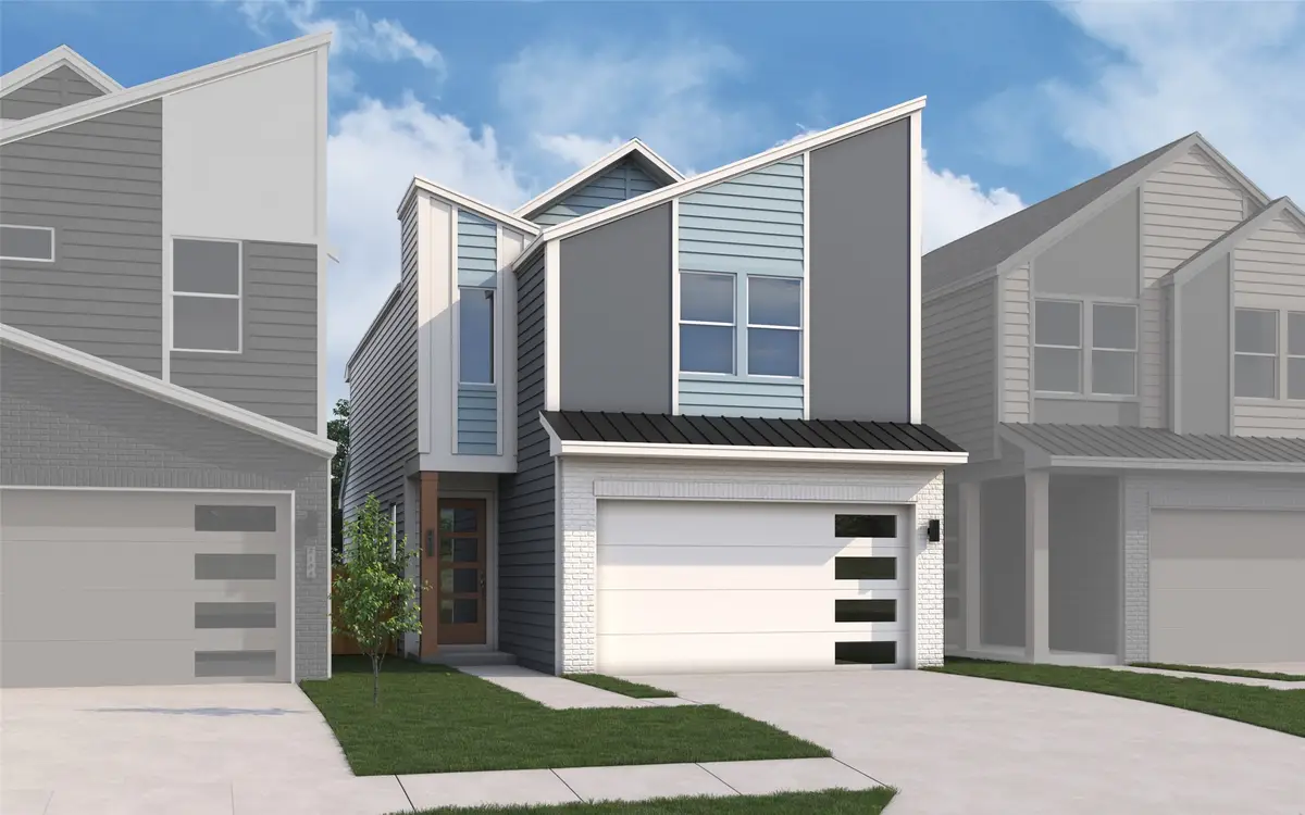 13218 Opera Drive, Houston, TX 77047 - #1