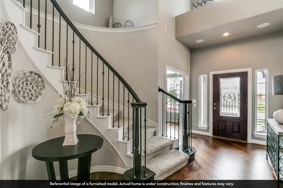 9214 Biles Court, Monterey Belvieu, TX 77523 - #3