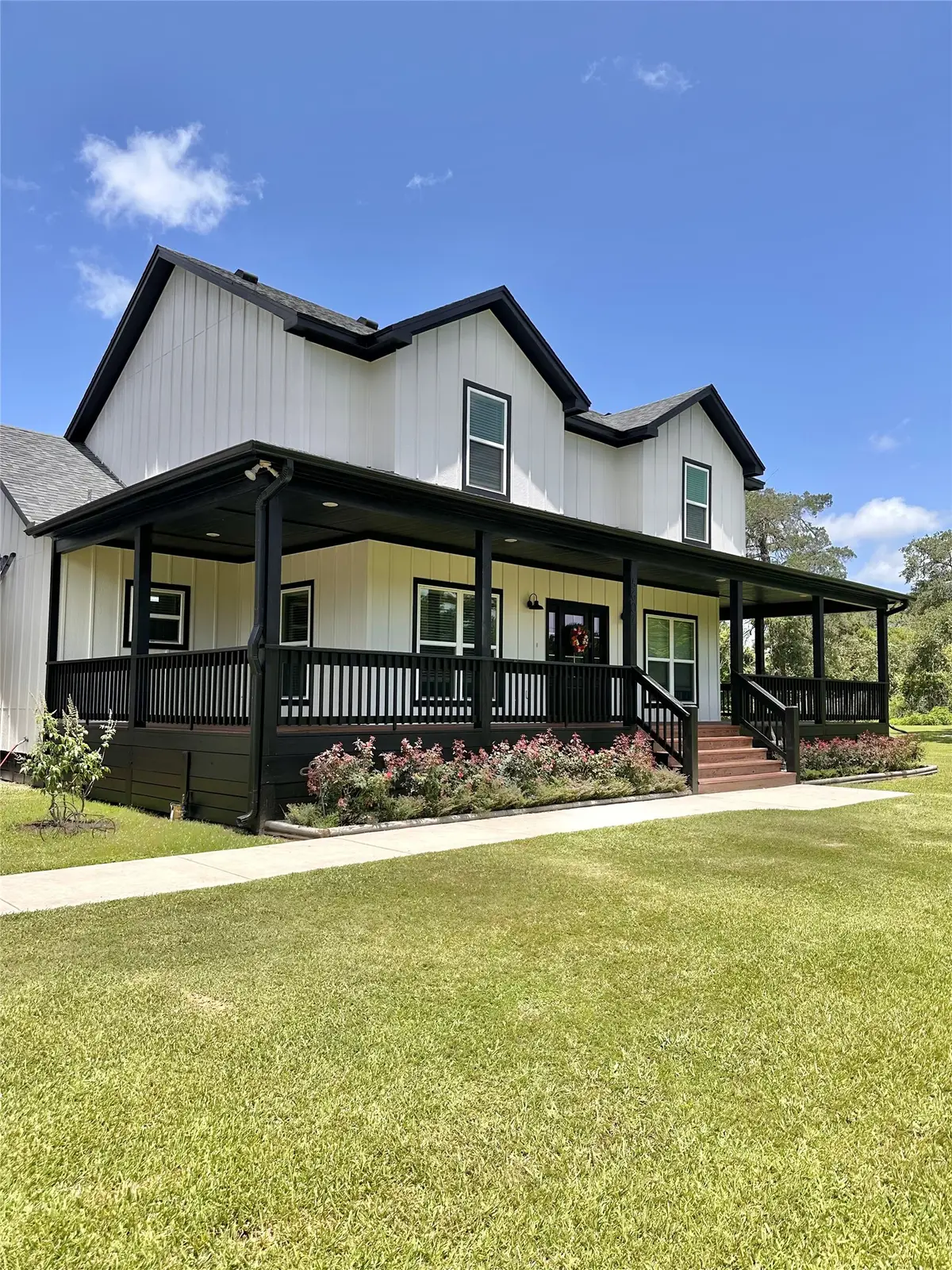 5602 Avenue F, Santa Fe, TX 77510 - #1