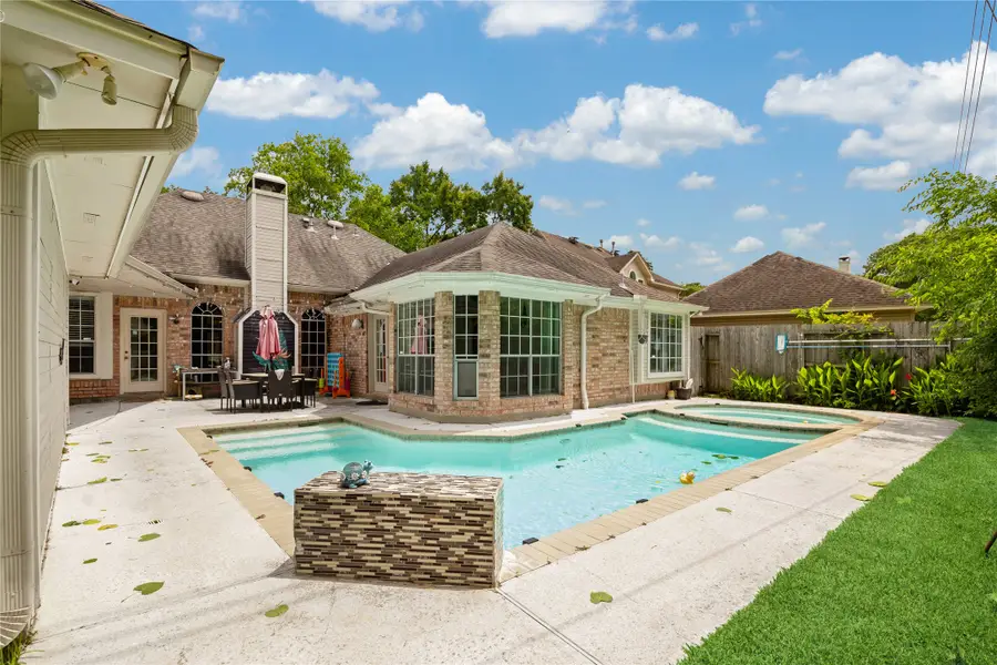 9110 Rhapsody Lane, Houston, TX 77040 - #2