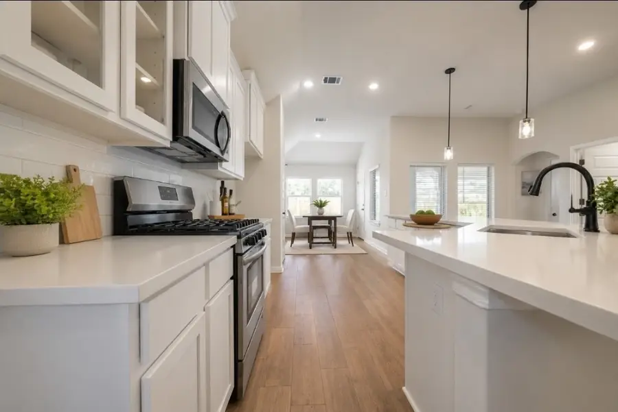 414 Zeus Mountains Drive, Crosby, TX 77532 - #3