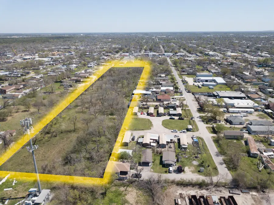 000 Sunny Drive, Houston, TX 77093 - #2