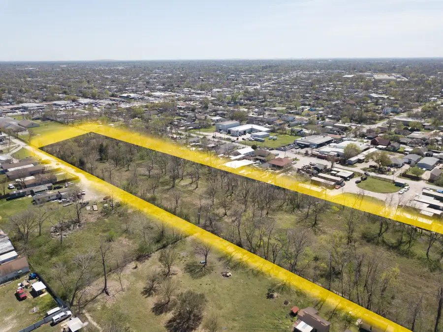 000 Sunny Drive, Houston, TX 77093 - #3