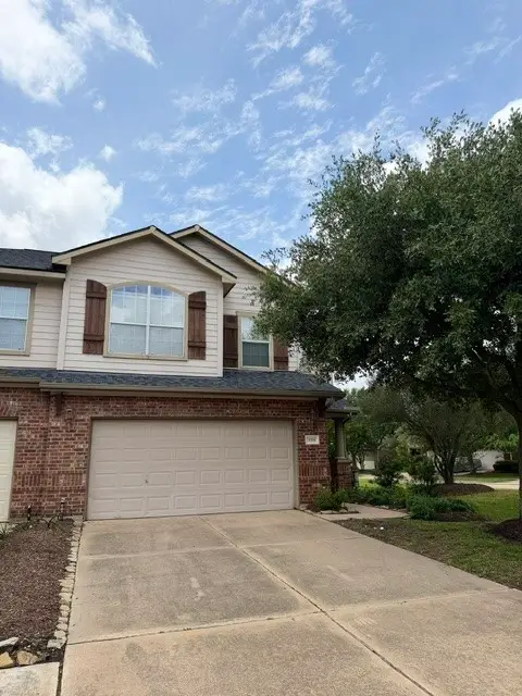 5331 Timber Court Hollow Drive, Houston, TX 77084 - #2