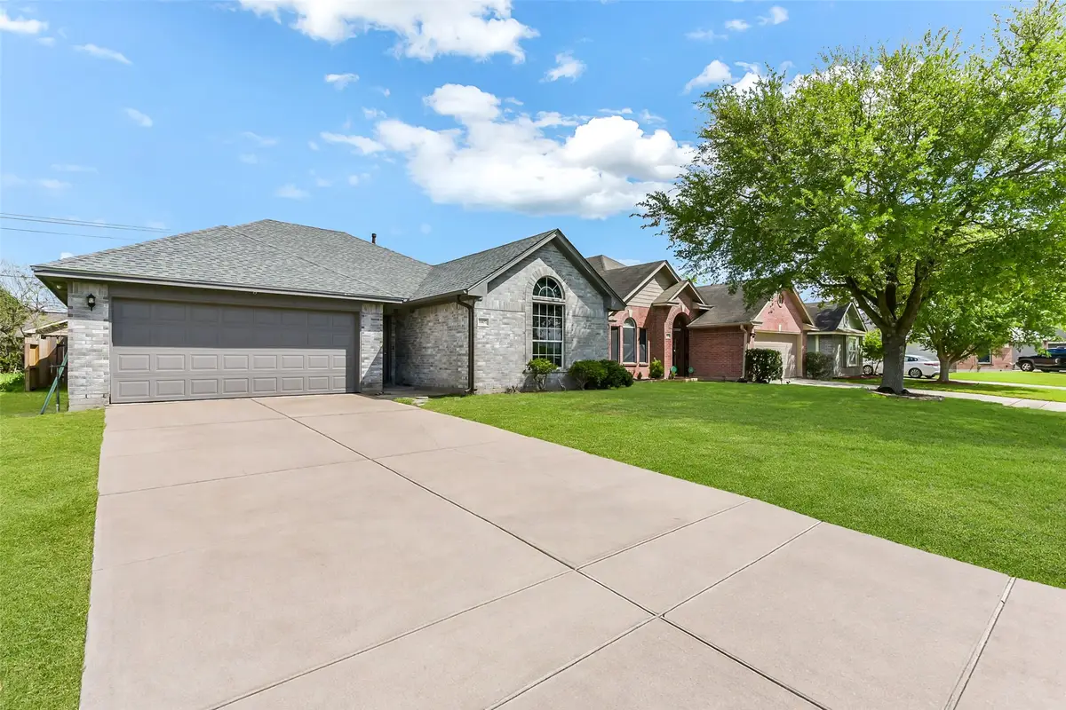 4407 Heritage Trail Drive Drive, Houston, TX 77047 - #1