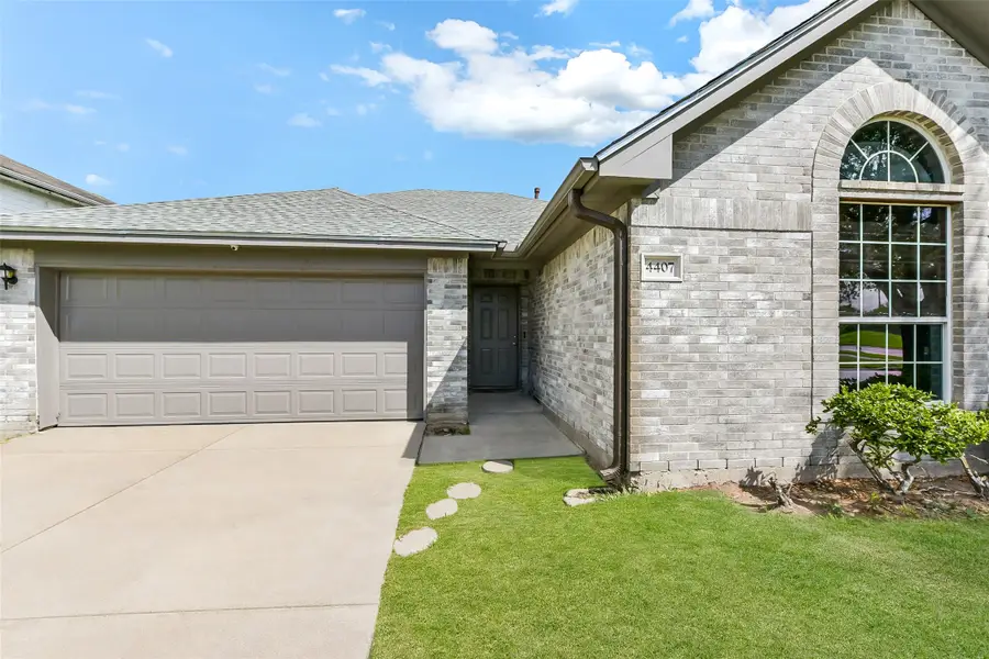 4407 Heritage Trail Drive Drive, Houston, TX 77047 - #2