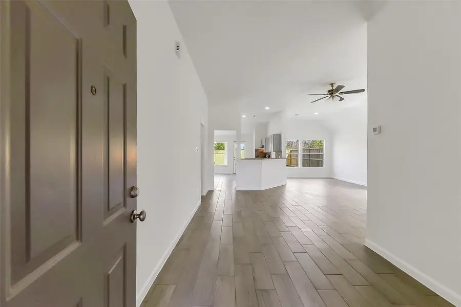 4407 Heritage Trail Drive Drive, Houston, TX 77047 - #3