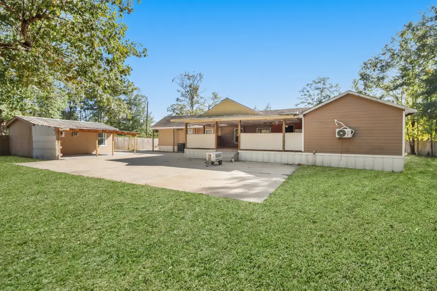 17317 E Greenleaf Lane, Conroe, TX 77306 - #2