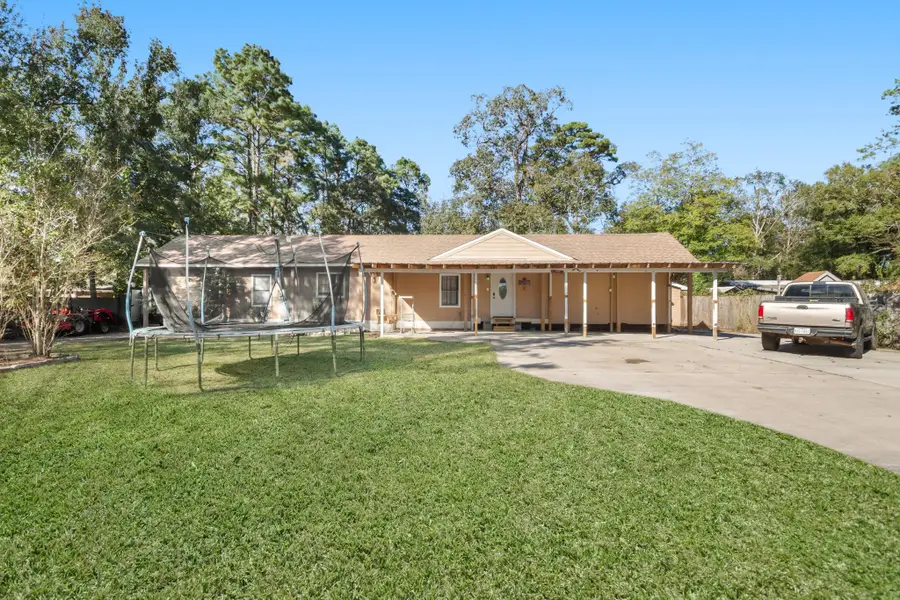 17317 E Greenleaf Lane, Conroe, TX 77306 - #3