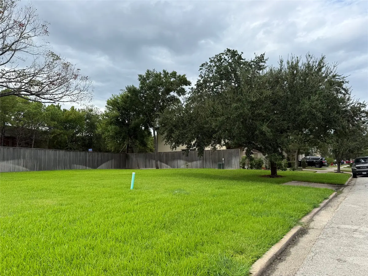 136 White Drive, Bellaire, TX 77401 - #1