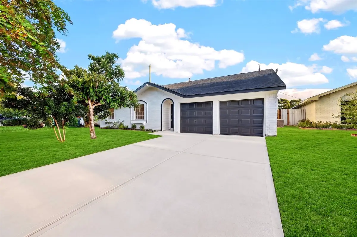 12026 Sela Lane, Houston, TX 77072 - #1