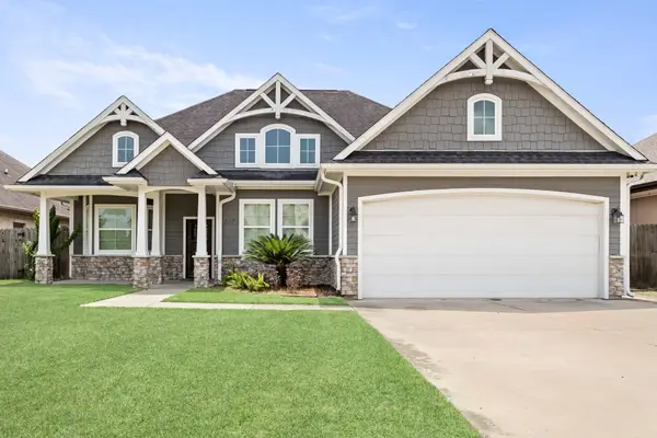 7917 Harper Lane, Nederland, TX 77627
