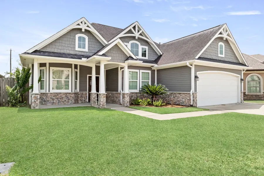7917 Harper Lane, Nederland, TX 77627 - #2