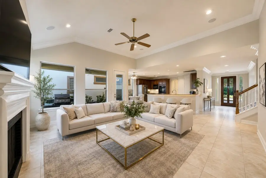 14210 Flower Creek Lane, Houston, TX 77077 - #2