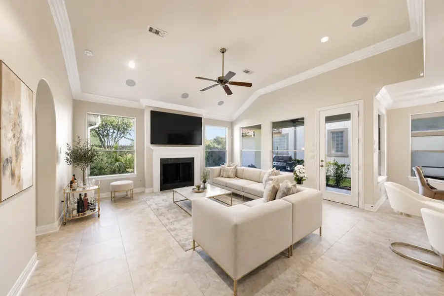 14210 Flower Creek Lane, Houston, TX 77077 - #3