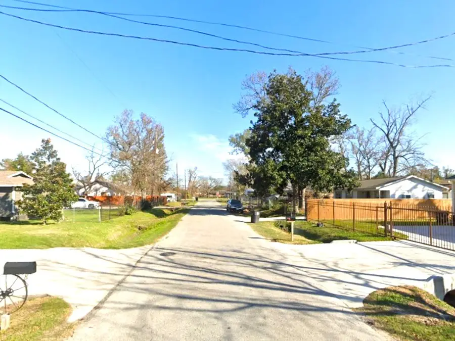 934 Marcolin Street, Houston, TX 77088 - #3