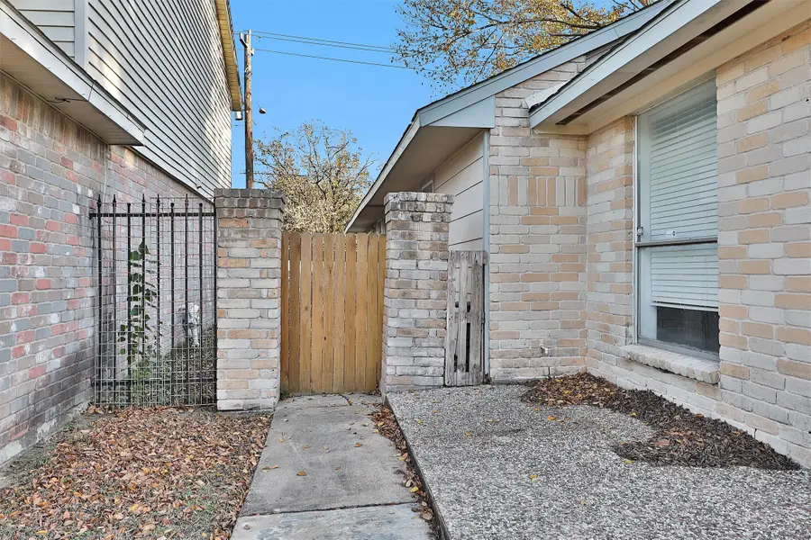 12443 S Rachlin Circle, Houston, TX 77071 - #3