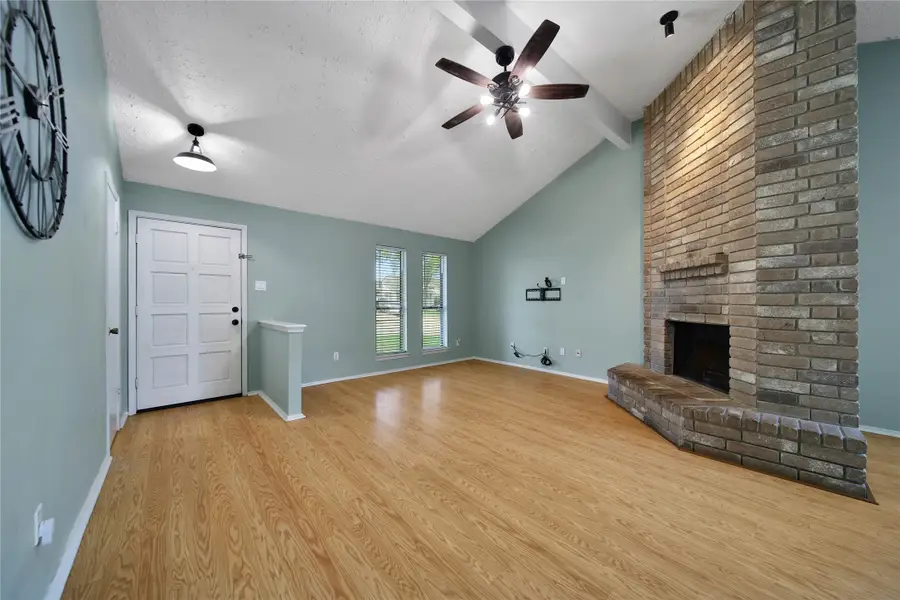 7110 Haven Creek Drive, Cypress, TX 77433 - #2