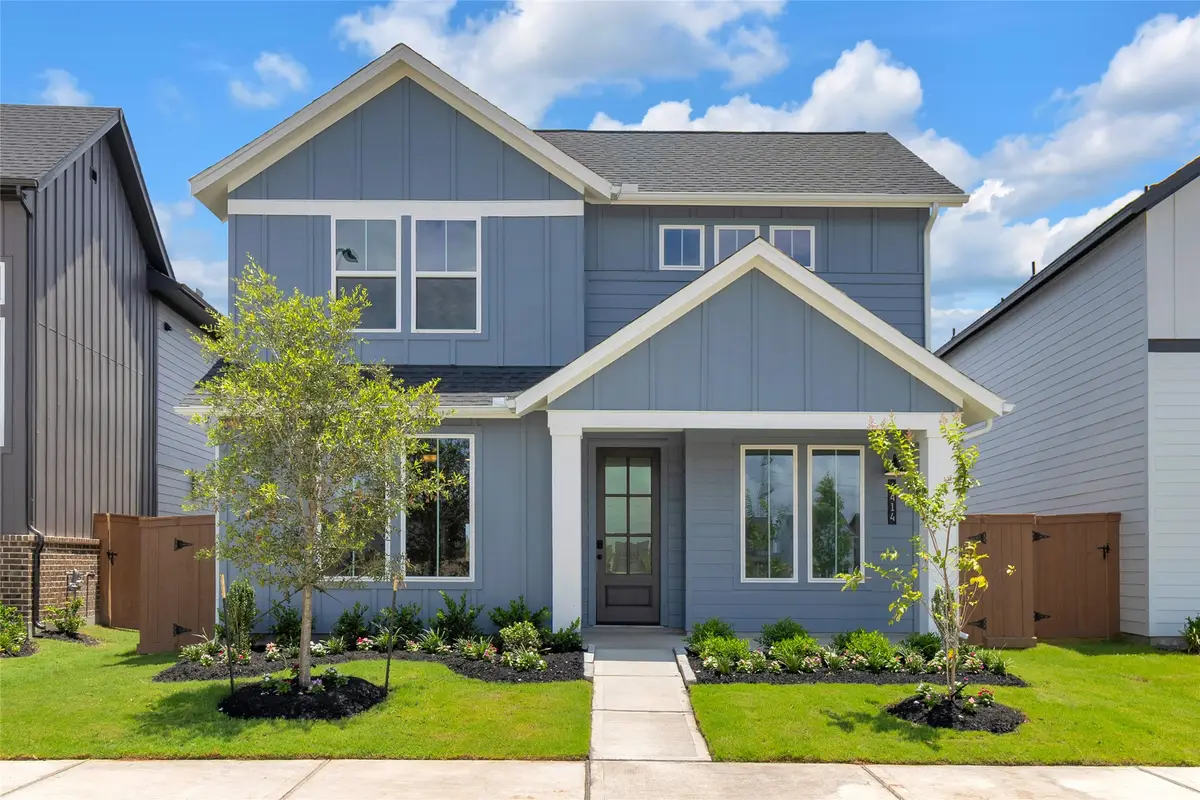 6414 Wildwood Pines Lane, Katy, TX 77449 - #1