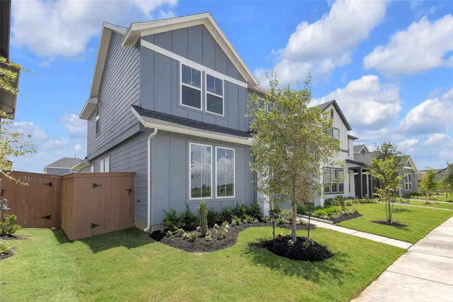 6414 Wildwood Pines Lane, Katy, TX 77449 - #2