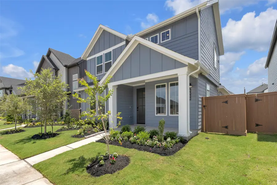6414 Wildwood Pines Lane, Katy, TX 77449 - #3