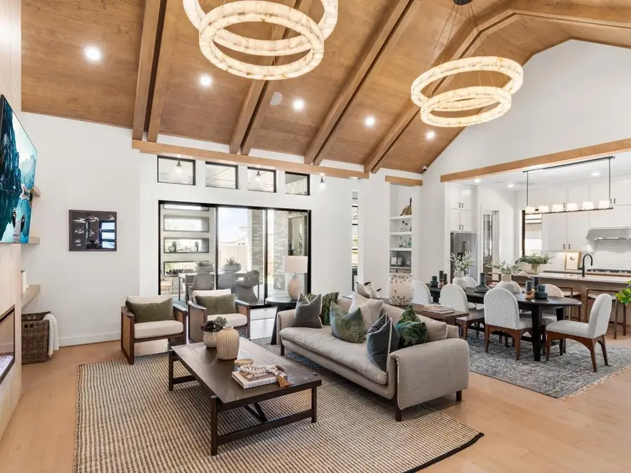 29814 Amber Brook Drive, Magnolia, TX 77354 - Image #3