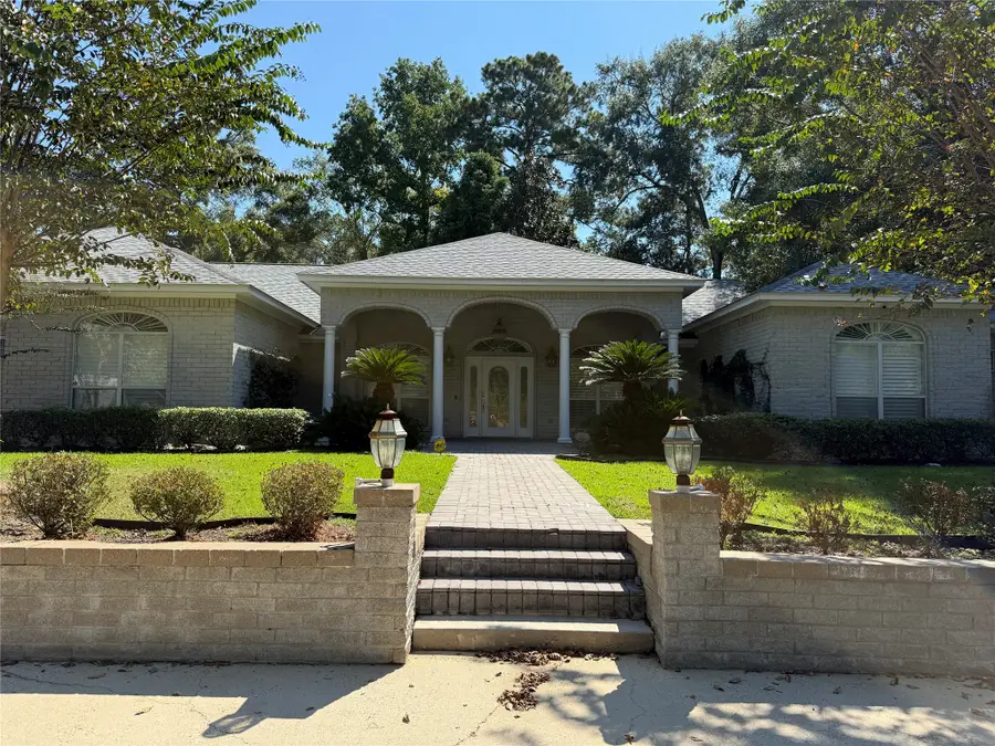 840 Hunterwood Drive, Jasper, TX 75951 - #2