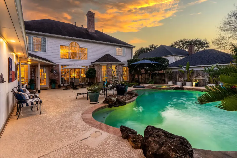 7910 Fall River Court, Sugar Land, TX 77479 - #3