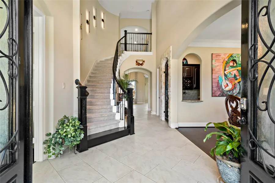 1512 Noble Way Court, League City, TX 77573 - #2