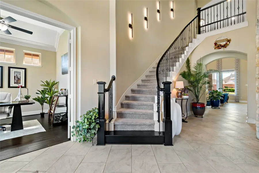 1512 Noble Way Court, League City, TX 77573 - #3