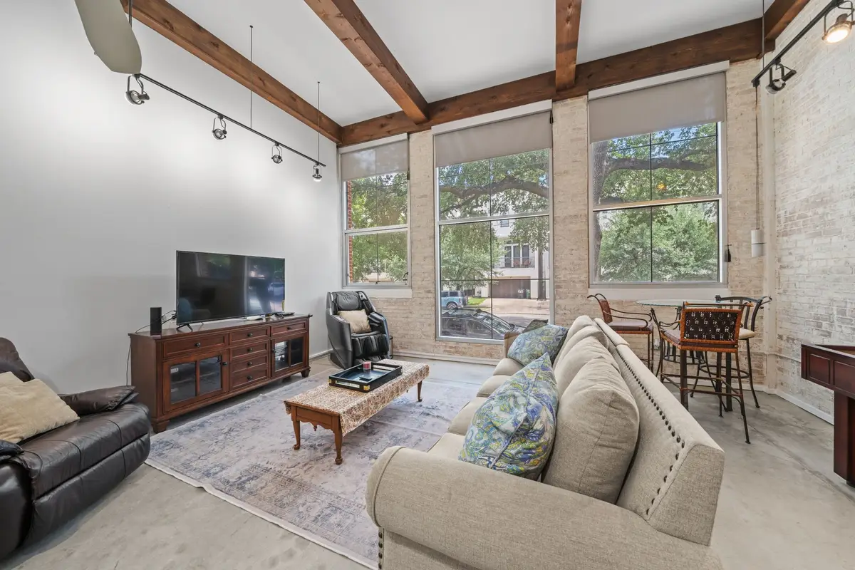 1312 Live Oak Street #109, Houston, TX 77003 - #1