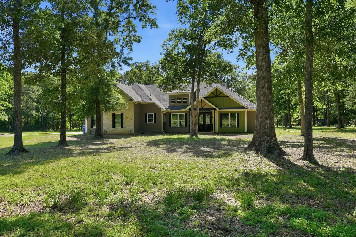 4215 Longhorn Drive, Cleveland, TX 77328 - #1