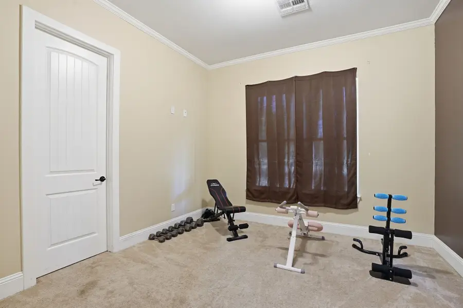 4215 Longhorn Drive, Cleveland, TX 77328 - #2
