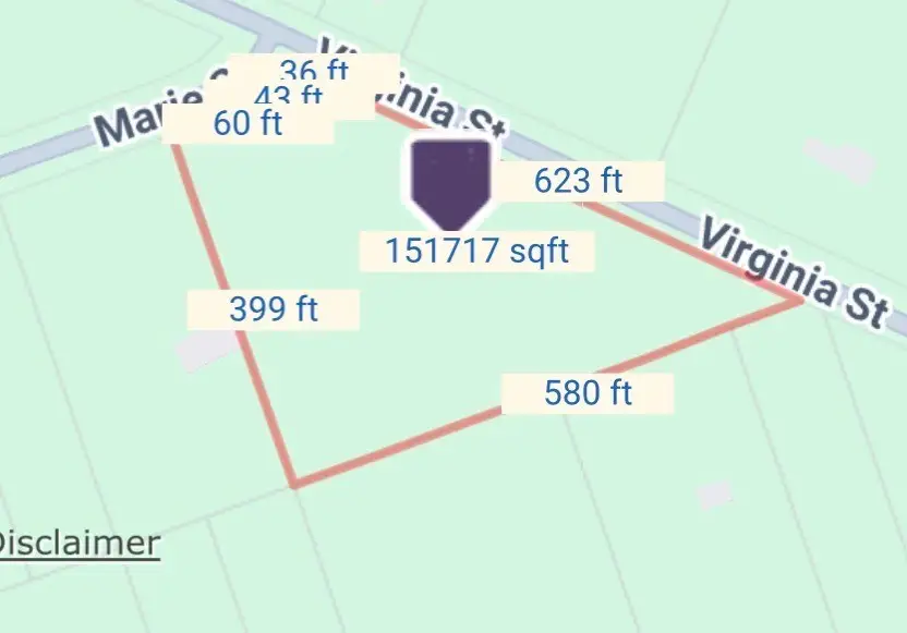 TBD Marie Street, Shepherd, TX 77371 - Image #2