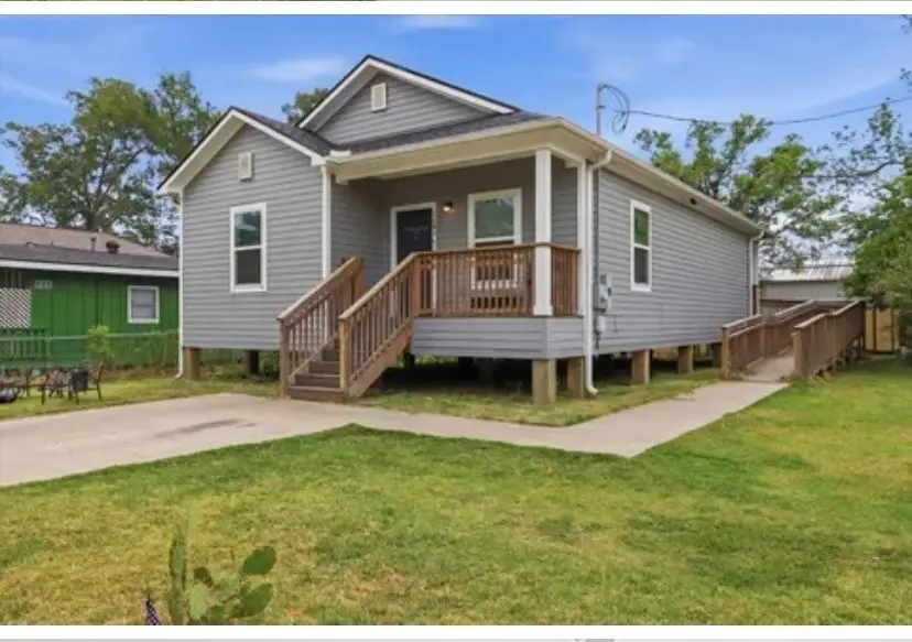 2495 Wilson Street, Beaumont, TX 77703 - #1