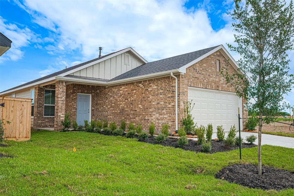 340 Stone Placa Trail, Brookshire, TX 77423 - #1