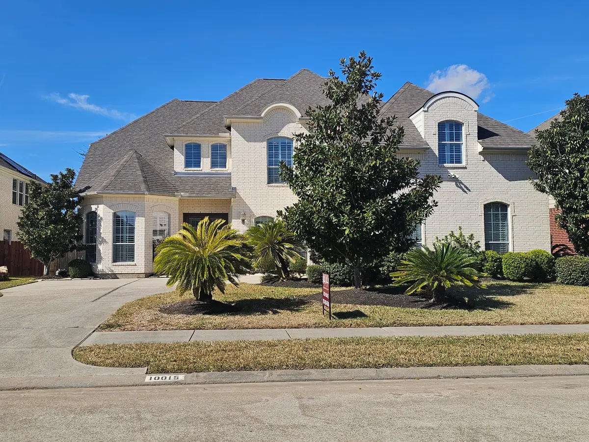 10015 Loch Courtney Lane, Houston, TX 77089 - Image #1