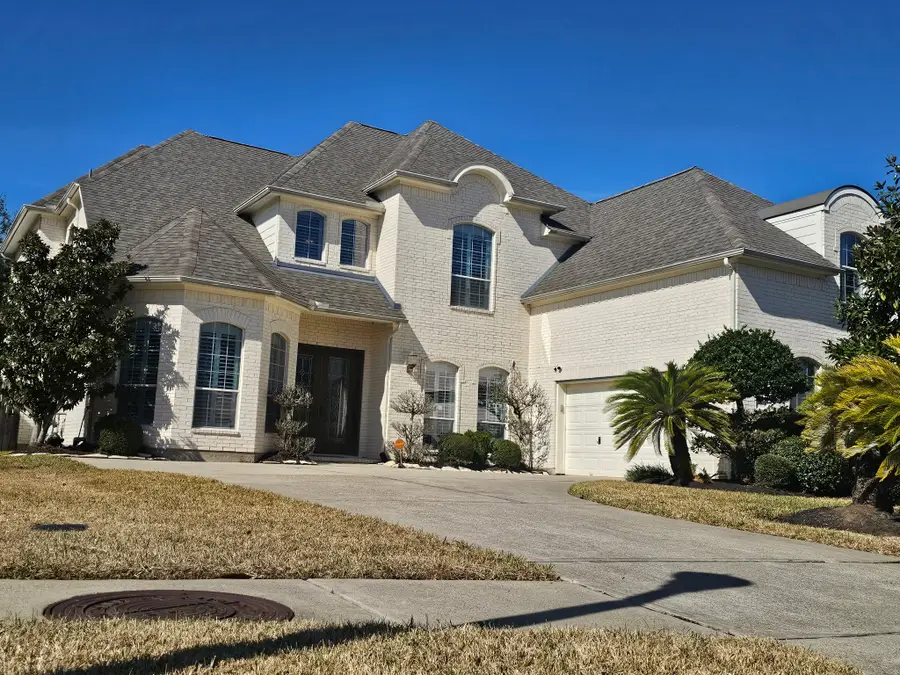 10015 Loch Courtney Lane, Houston, TX 77089 - Image #3