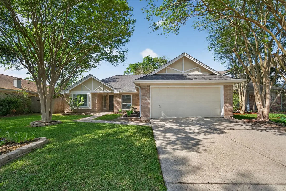 5619 Fawn Trail Lane, Humble, TX 77346 - #1