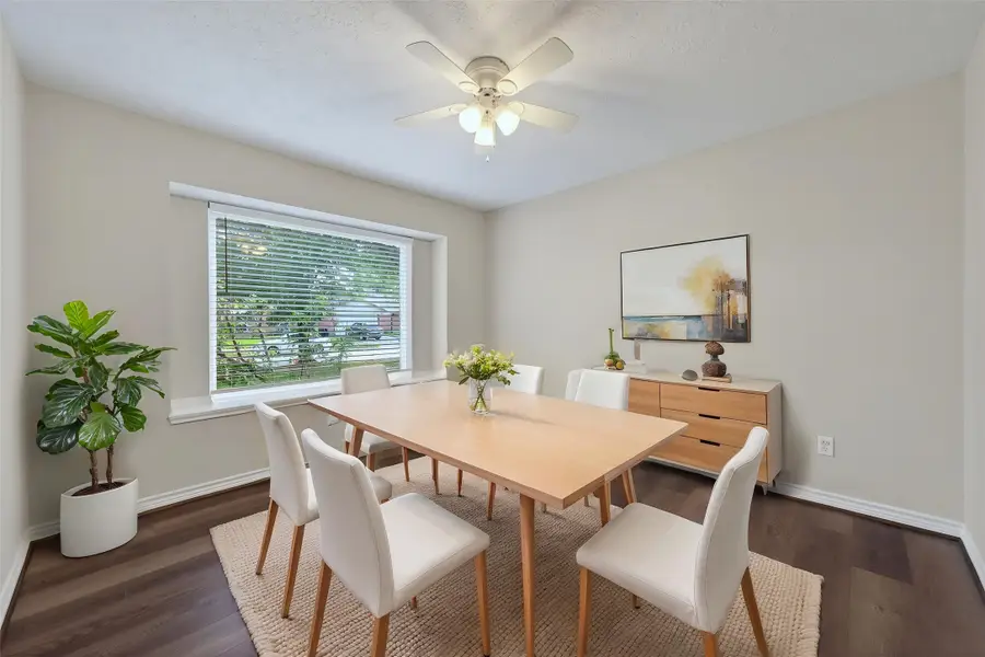 5619 Fawn Trail Lane, Humble, TX 77346 - #3