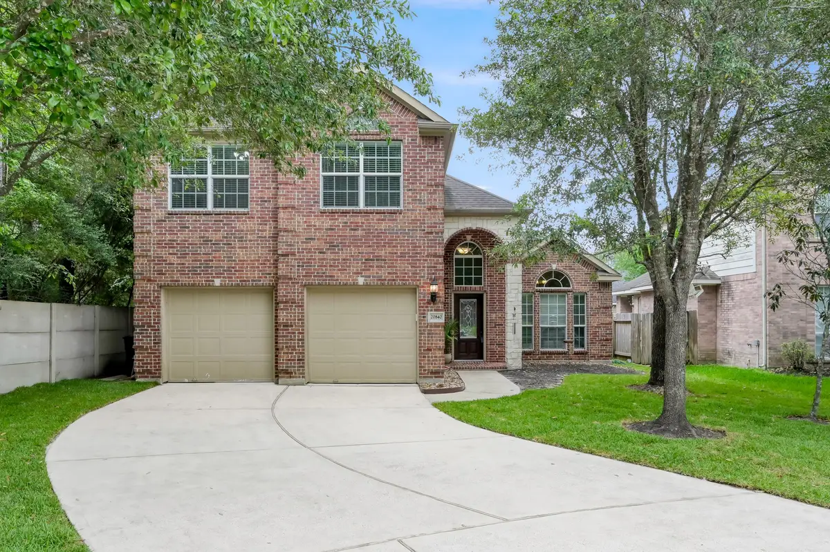 20840 Hixon Creek Drive, Porter, TX 77365 - #1