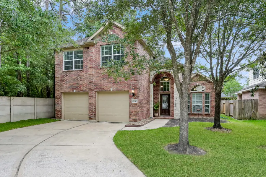 20840 Hixon Creek Drive, Porter, TX 77365 - #2