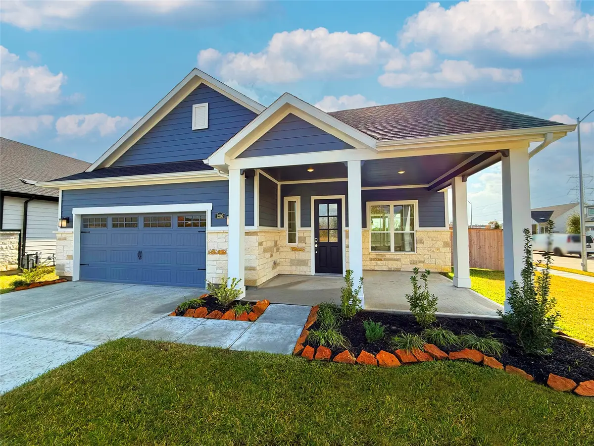 23606 Olive Gully, Tomball, TX 77375 - #1