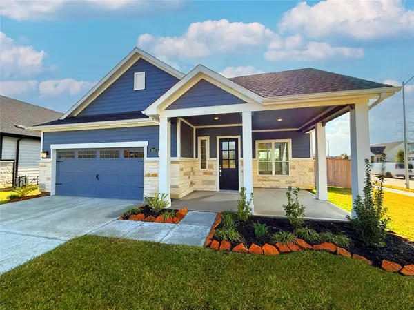 23606 Olive Gully, Tomball, TX 77375