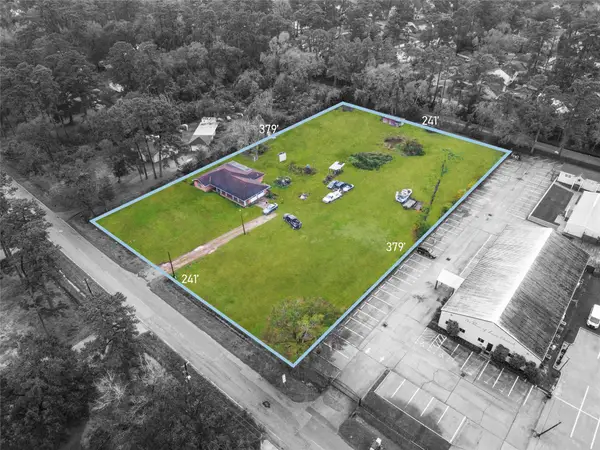 17419 Bamwood Drive, Houston, TX 77090