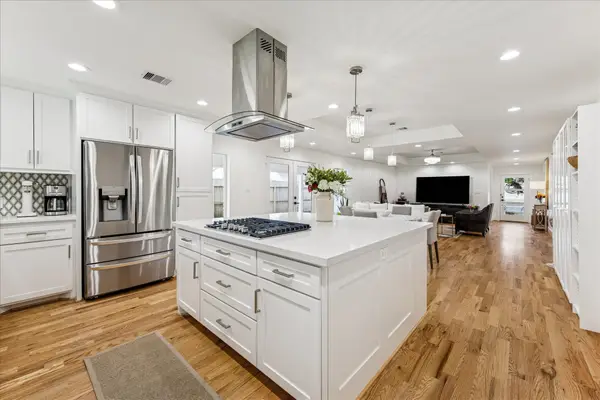 6003 W 43rd Street, Houston, TX 77092