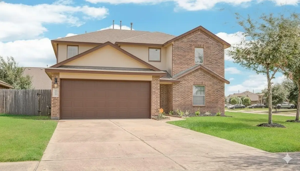 9919 Shimmering Lakes Drive, Rosharon, TX 77583 - Image #1