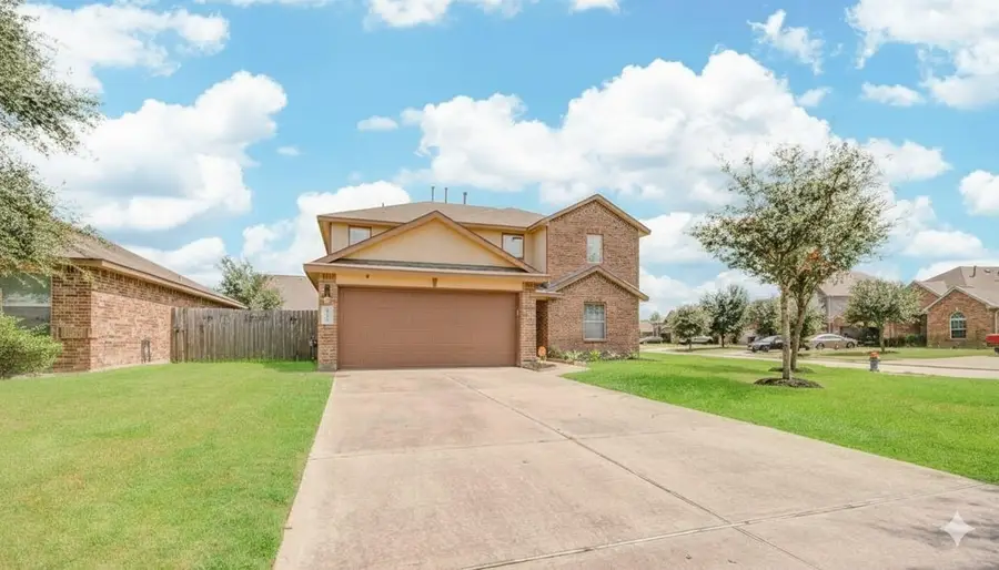 9919 Shimmering Lakes Drive, Rosharon, TX 77583 - Image #3