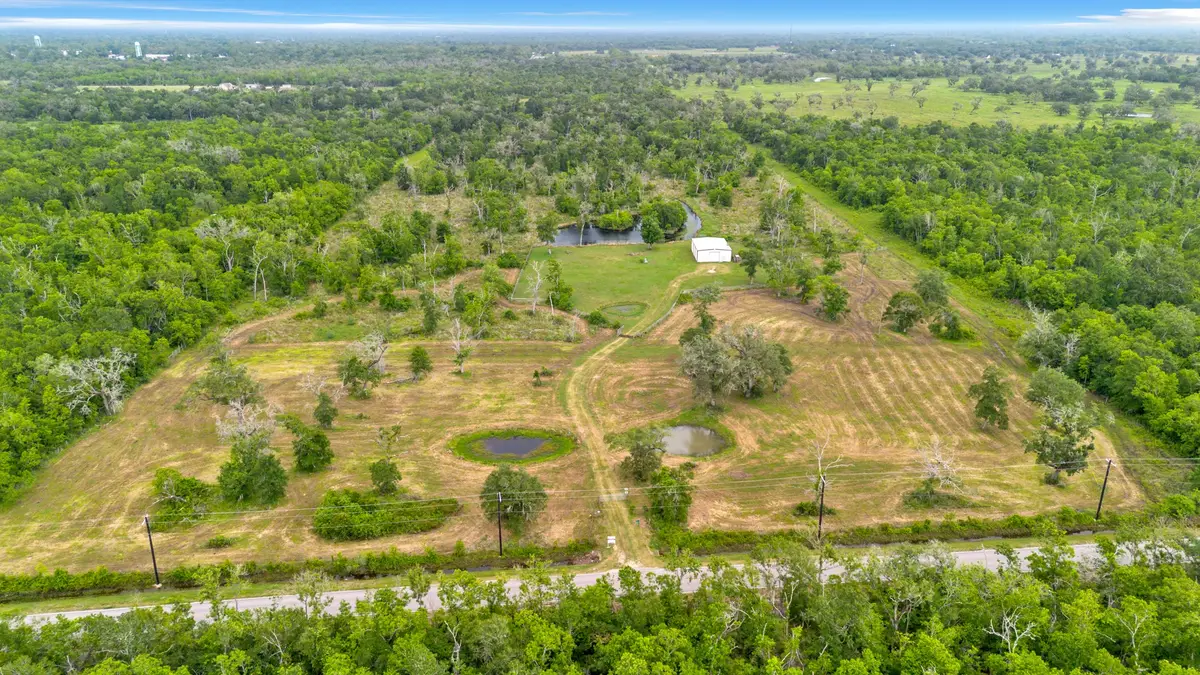 14067 County Road 809, Sweeny, TX 77480 - #1