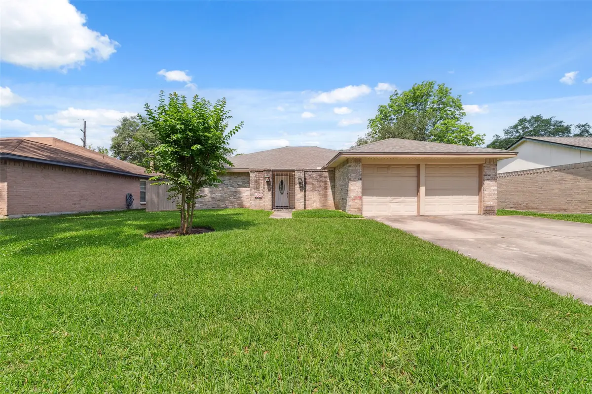 21603 Slippery Creek Lane, Spring, TX 77388 - Image #1